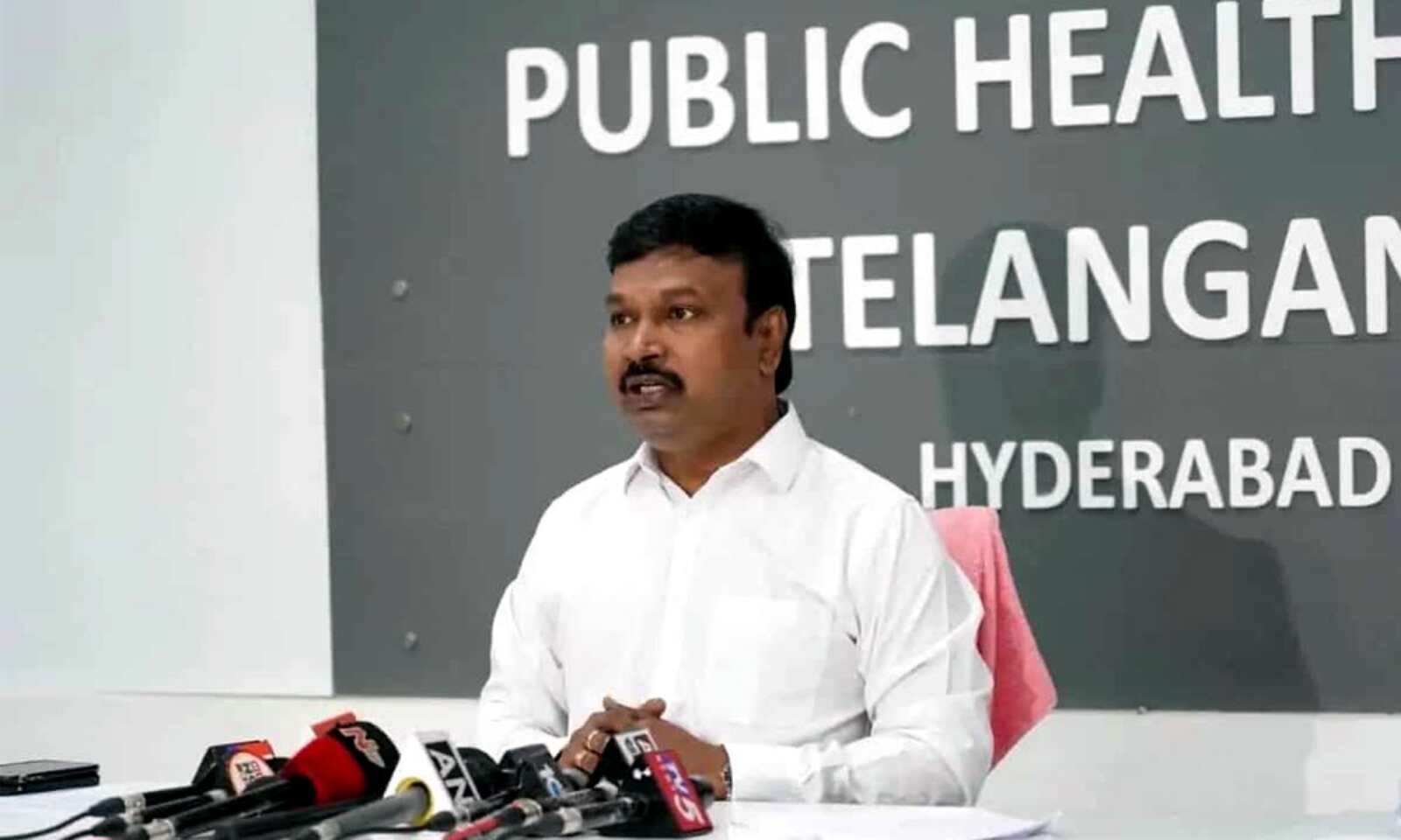 Health Director