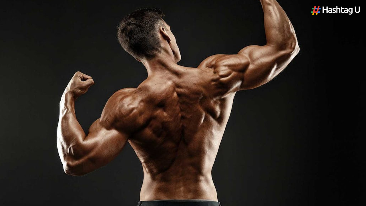 Here Are 15 Easy Bicep Workouts You Can Do At Home.