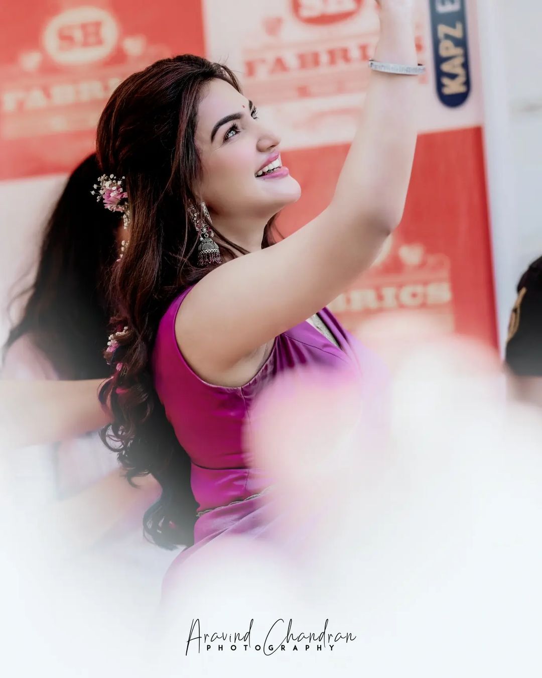 Honey Rose (1)