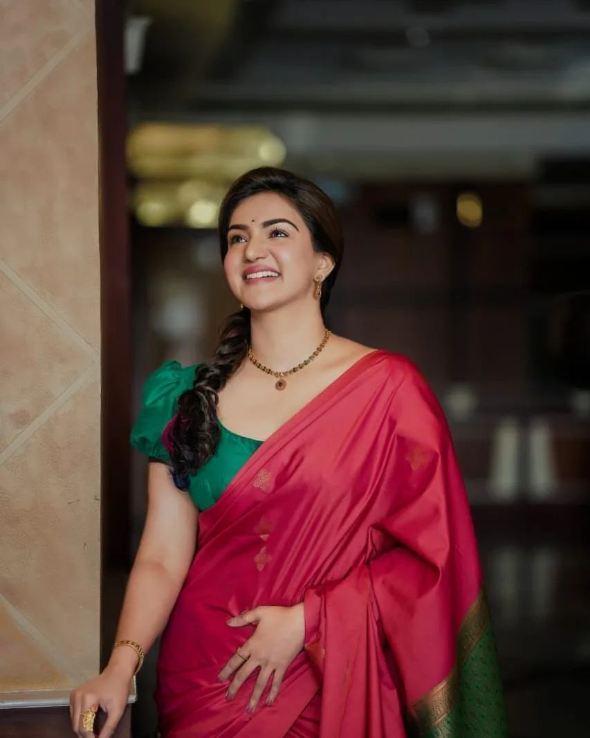 Honey Rose (12)