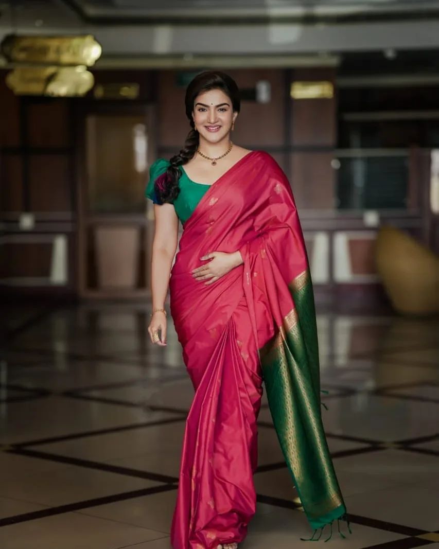 Honey Rose (15)