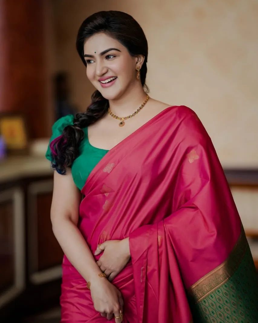 Honey Rose (19)
