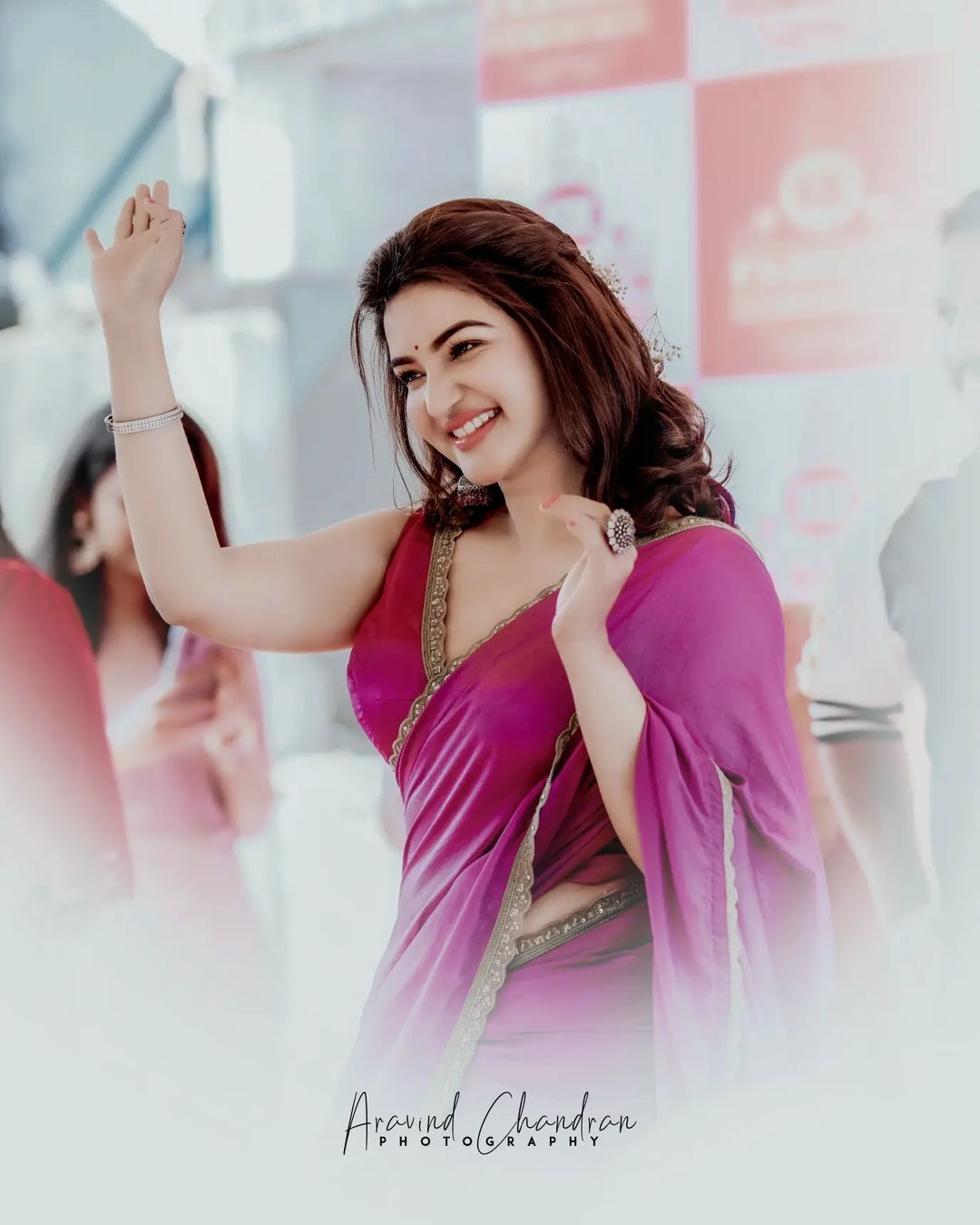 Honey Rose (2)