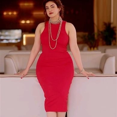 Honey Rose (22)