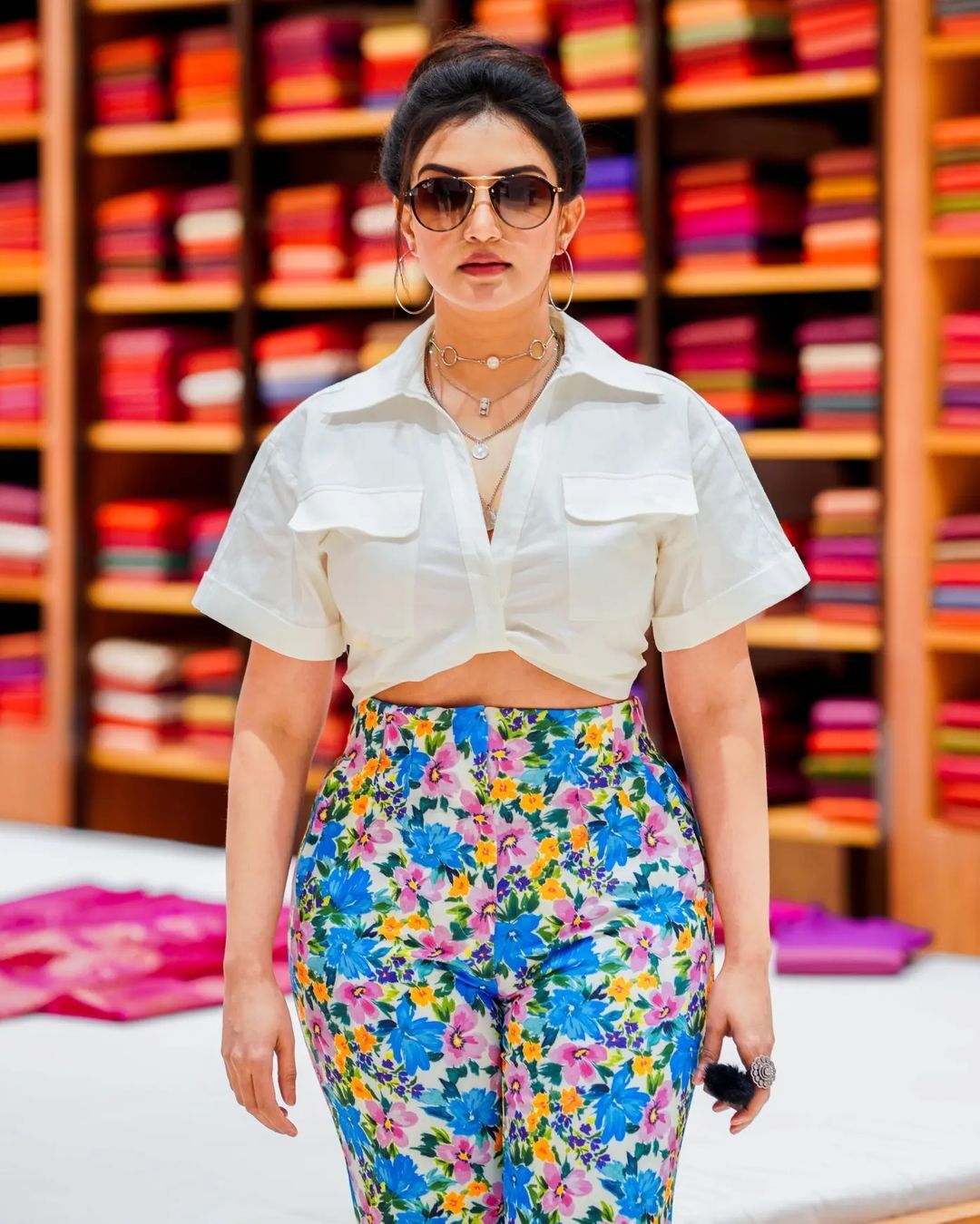 Honey Rose (23)