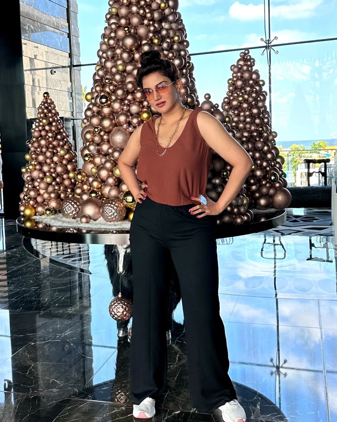 Honey Rose (24)
