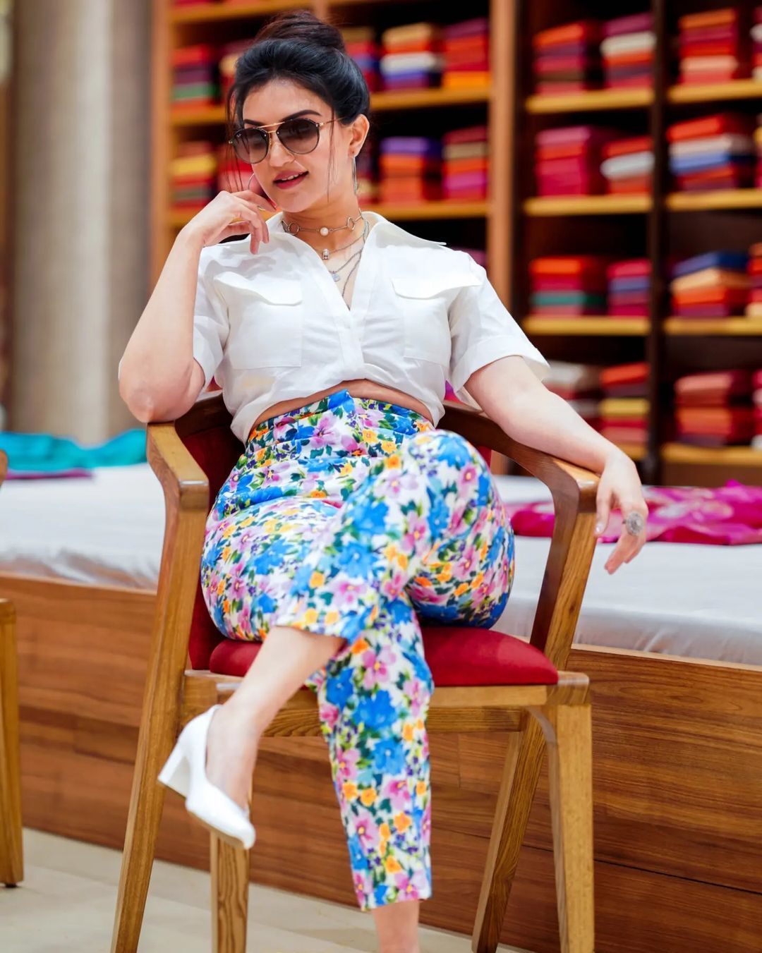 Honey Rose (26)