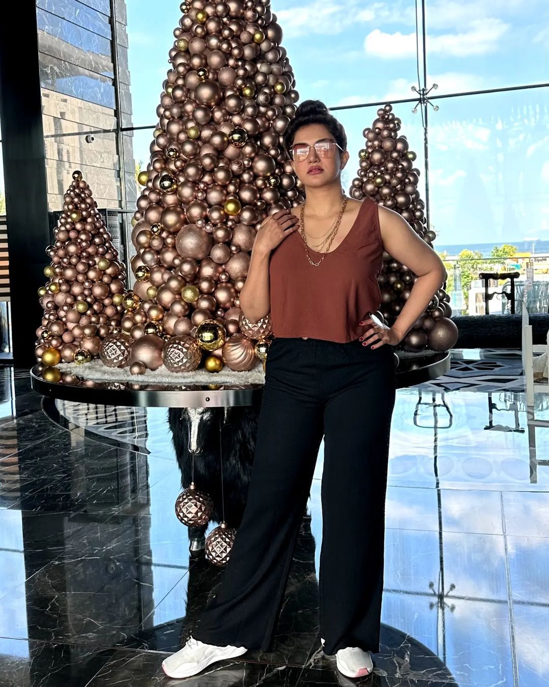 Honey Rose (29)