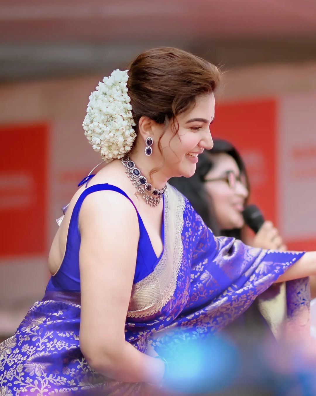 Honey Rose (30)