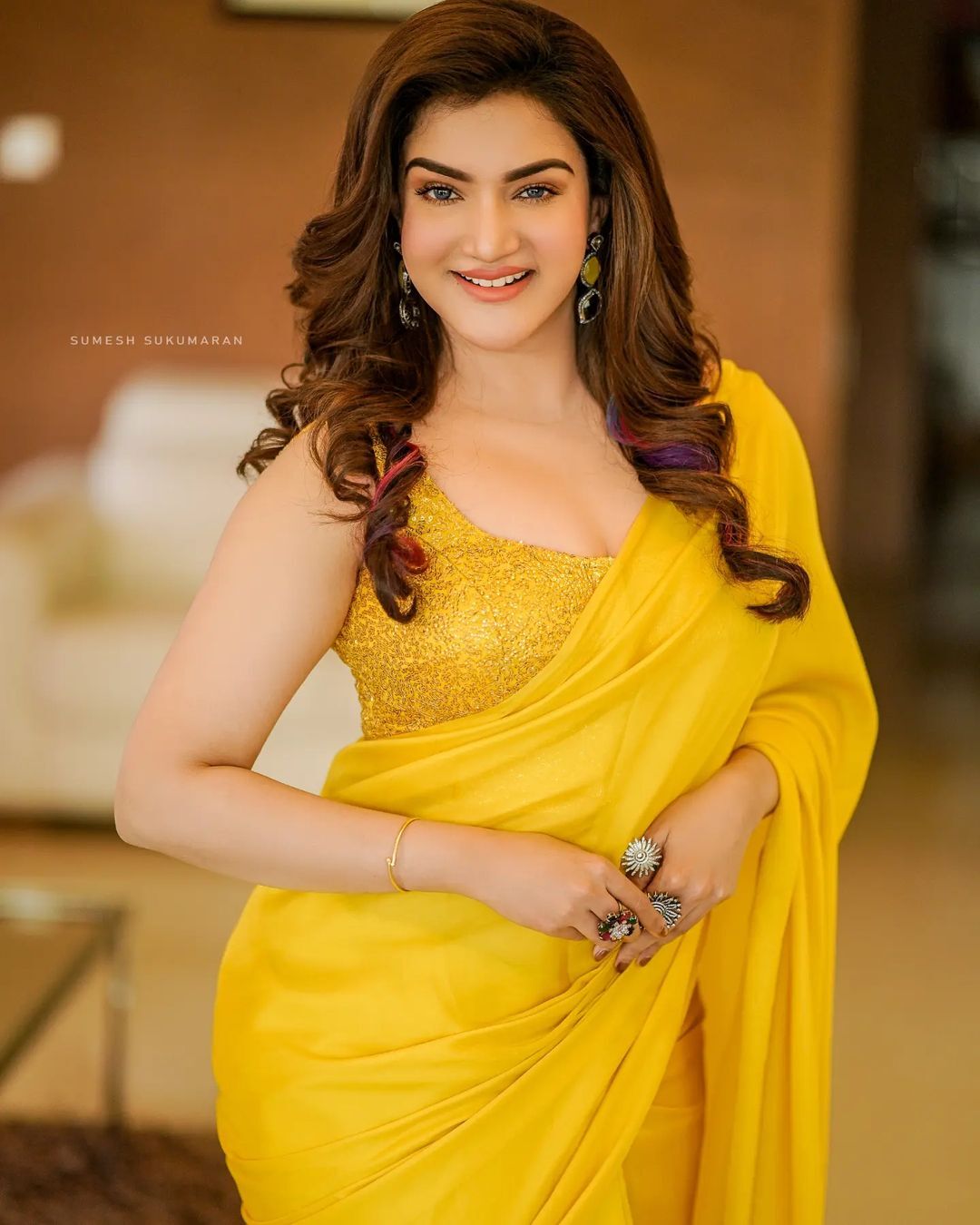 Honey Rose (31)
