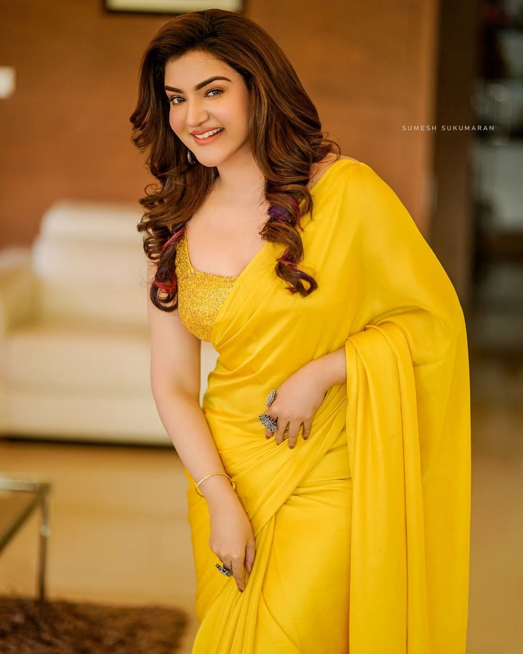 Honey Rose (32)