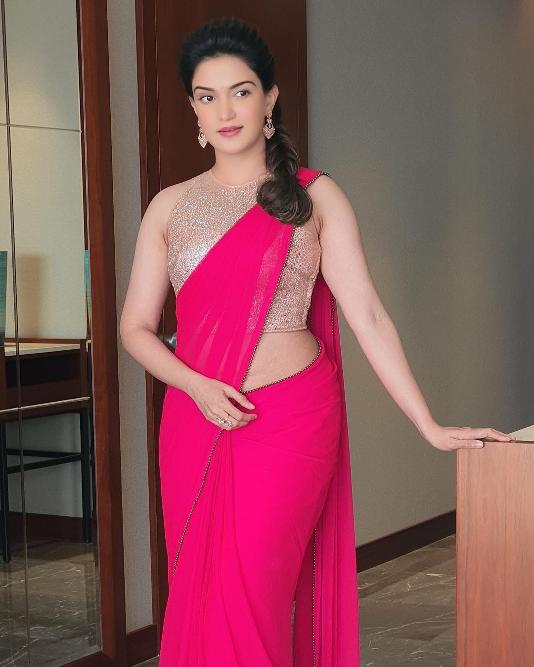 Honey Rose (35)