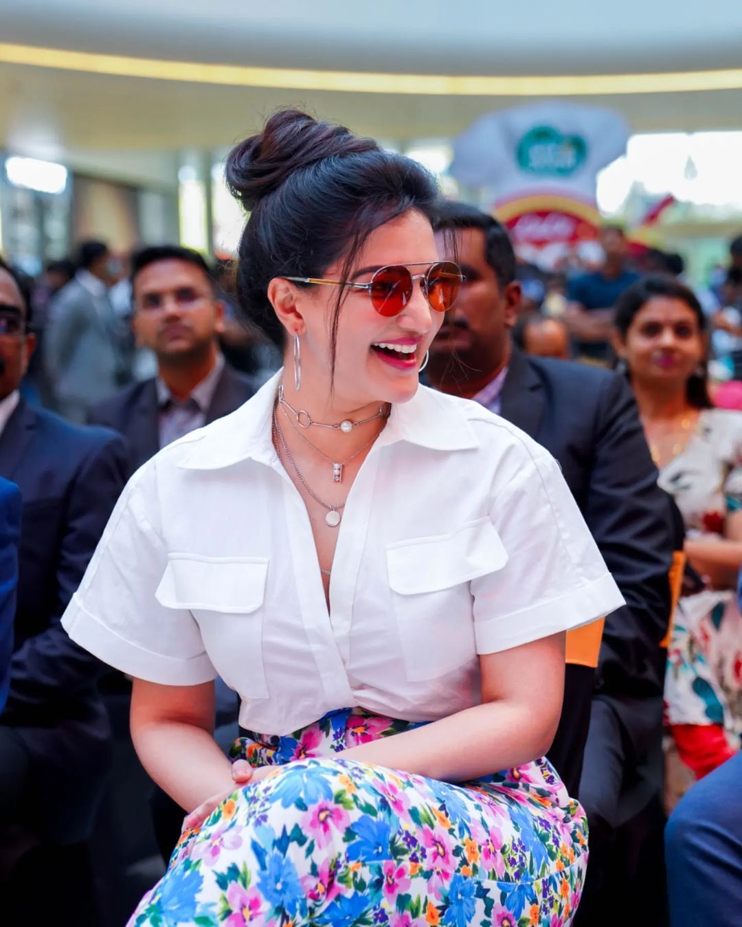 Honey Rose (37)