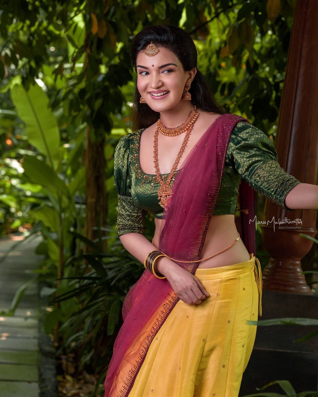 Honey Rose (44)