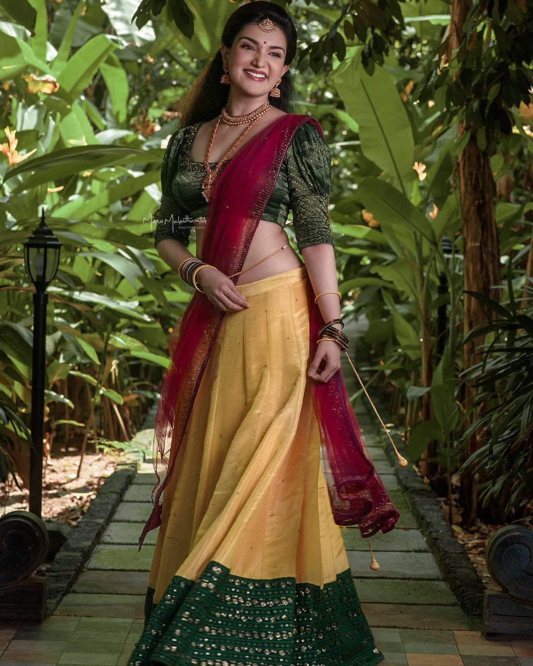 Honey Rose (9)