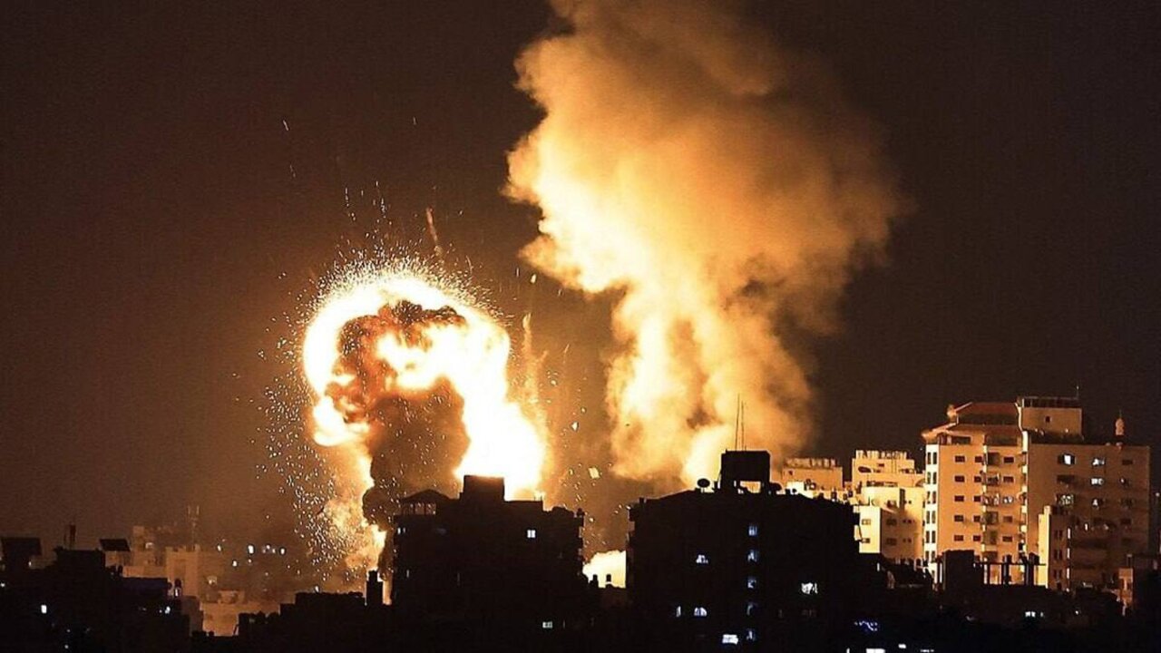 Israeil