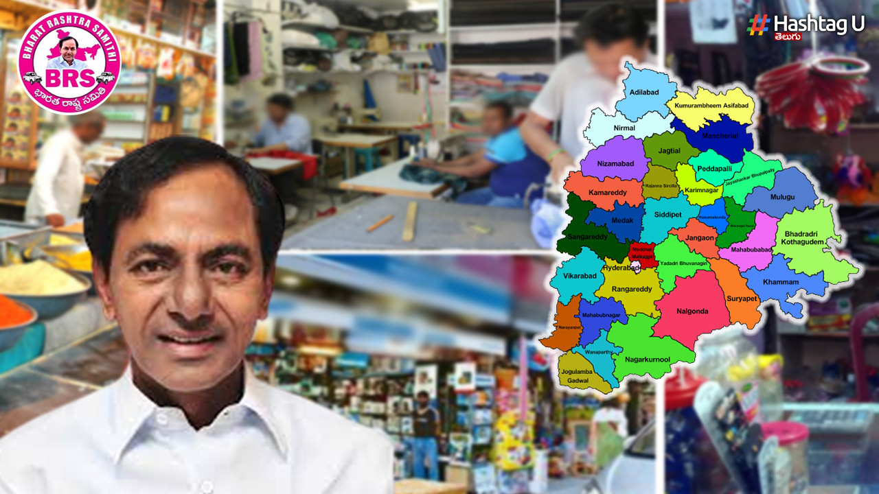 Kcr '24 Hours' Offer Is Low