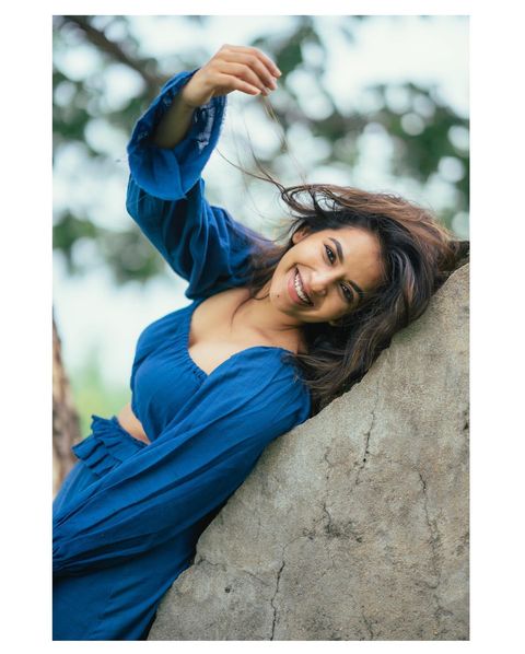 Komalee Prasaad (35)