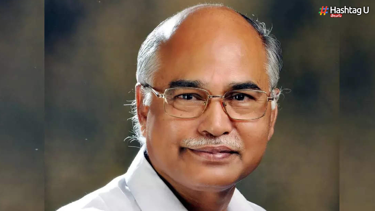 Migration To Karnataka Congress.. Joining Of Bjp Mla..!