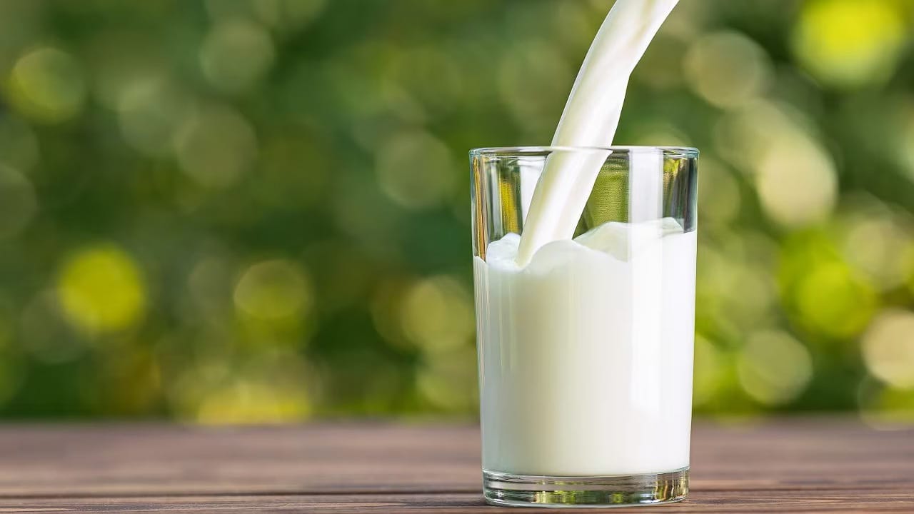 Milk Tax