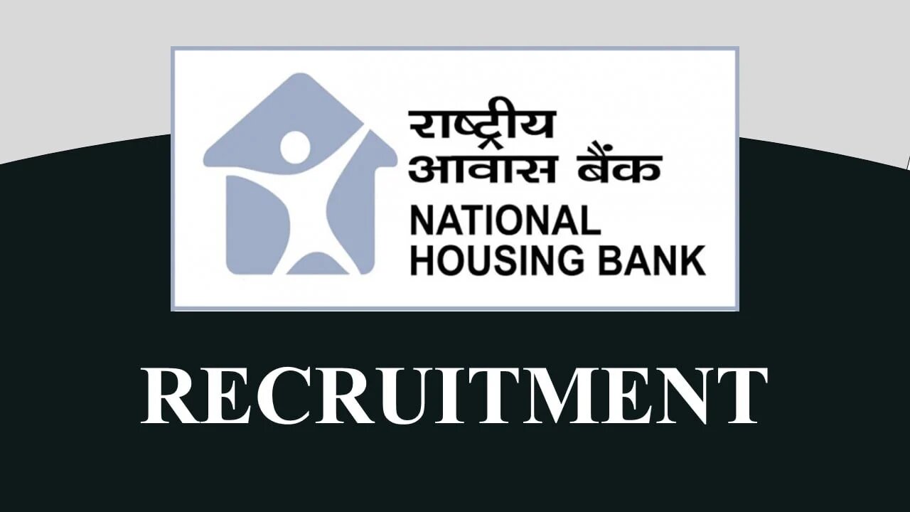 Nhb Recruitment