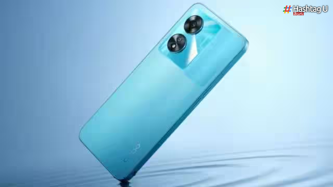 Oppo A98 5g