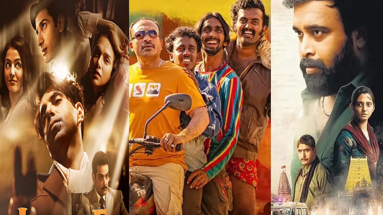 Ott Movies