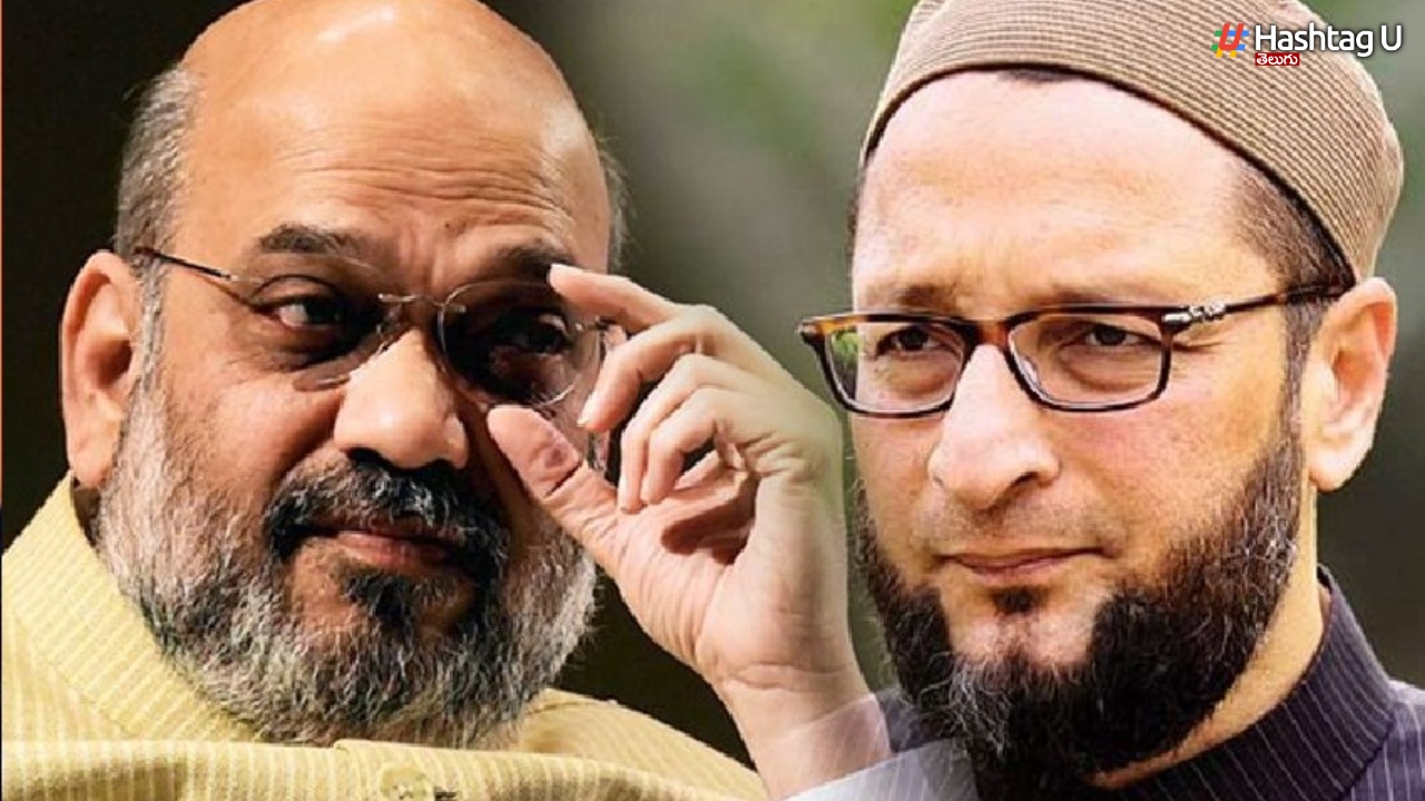 Owaisi