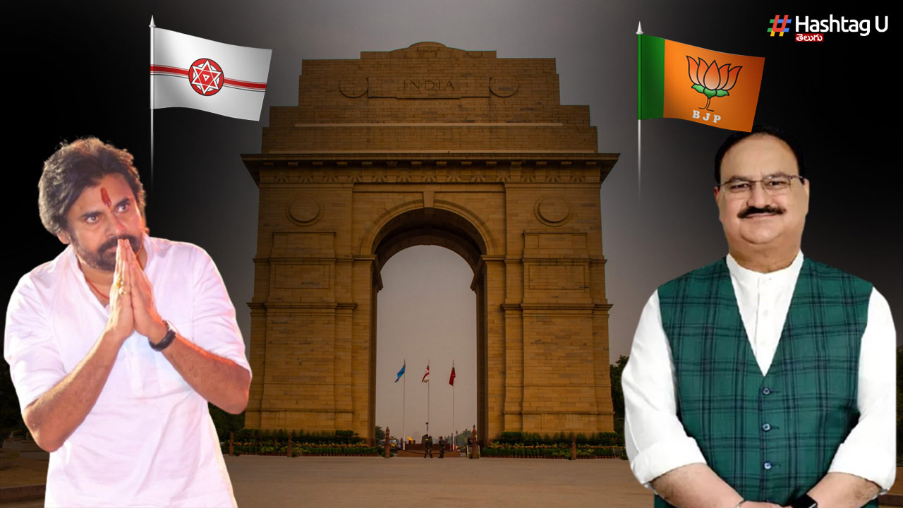 Pawan's Trip To Delhi! Everything Is Cinematic!!