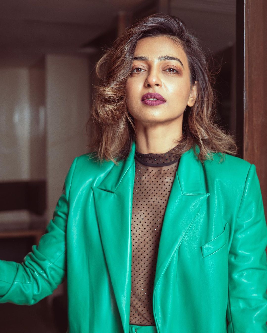 Radhika Apte (24)