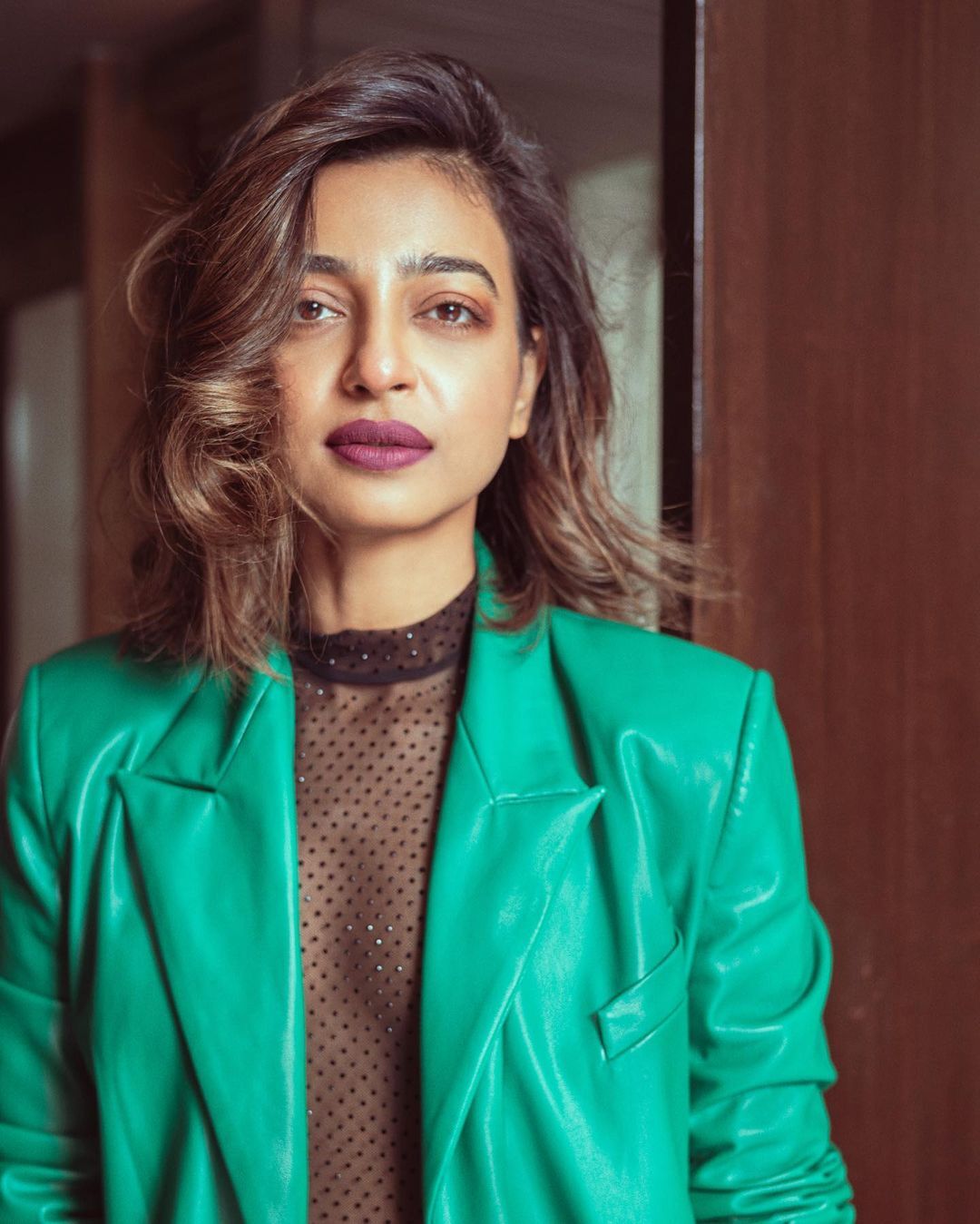 Radhika Apte (25)