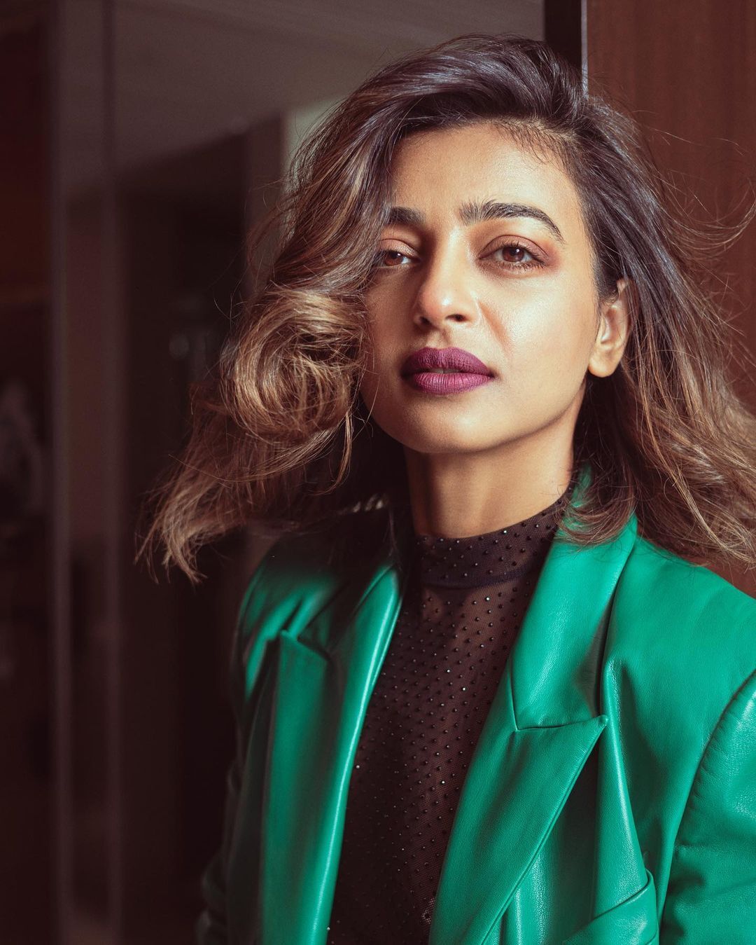Radhika Apte (28)