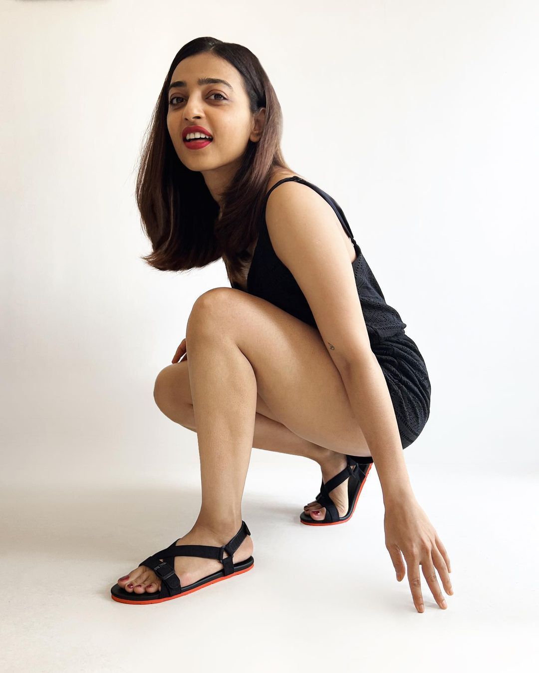 Radhika Apte (42)
