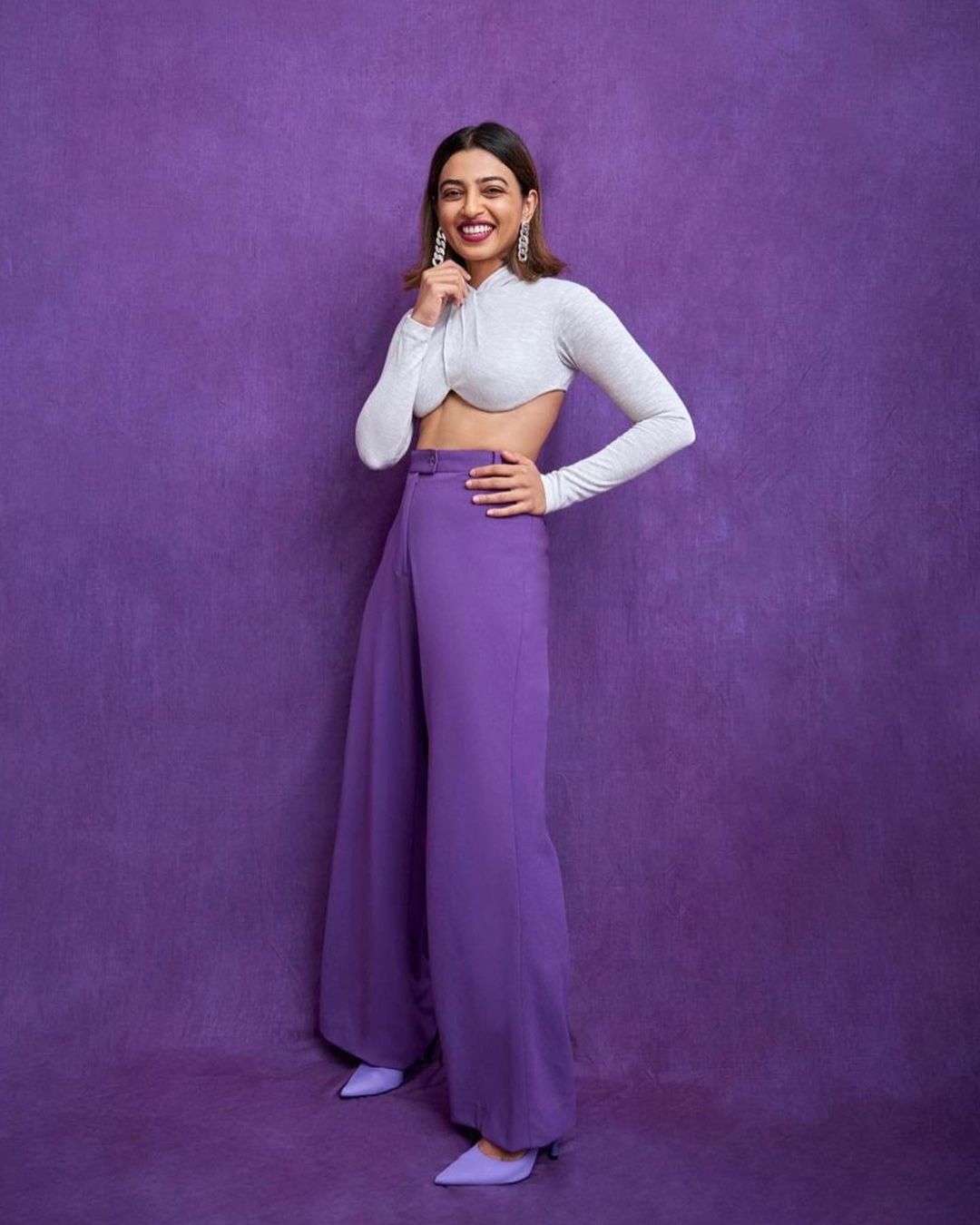 Radhika Apte (43)
