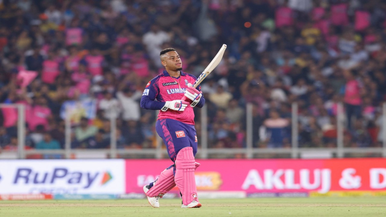 Rajasthan royals
