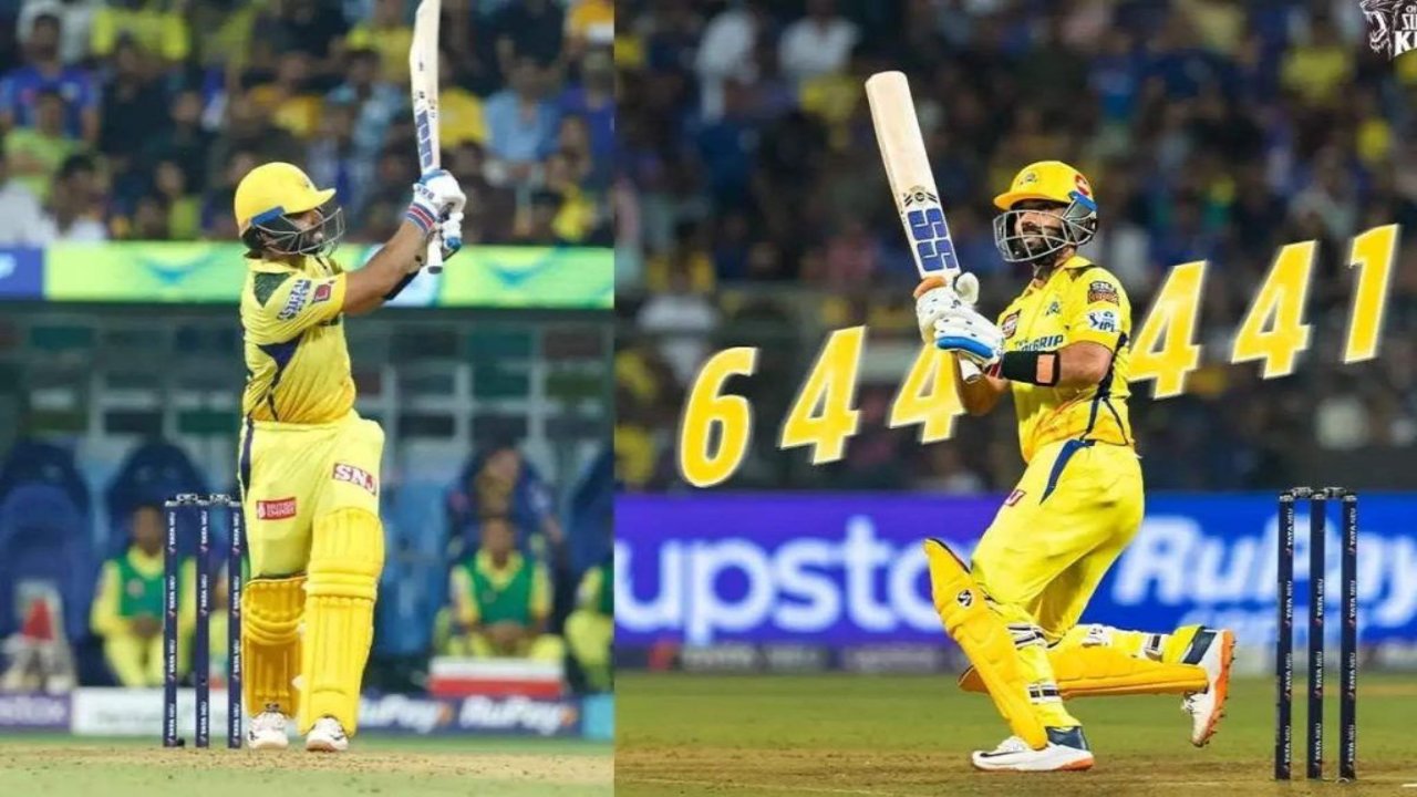 Ajinkya Rahane