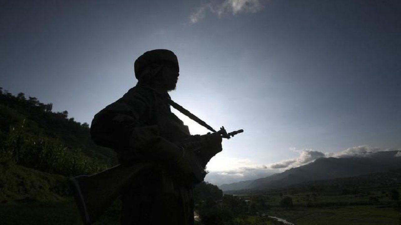 Pakistan