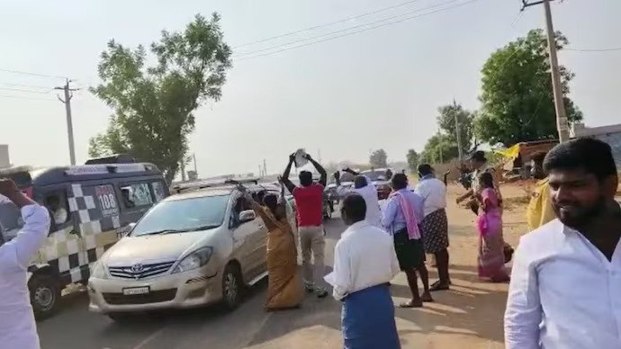 CM Jagan