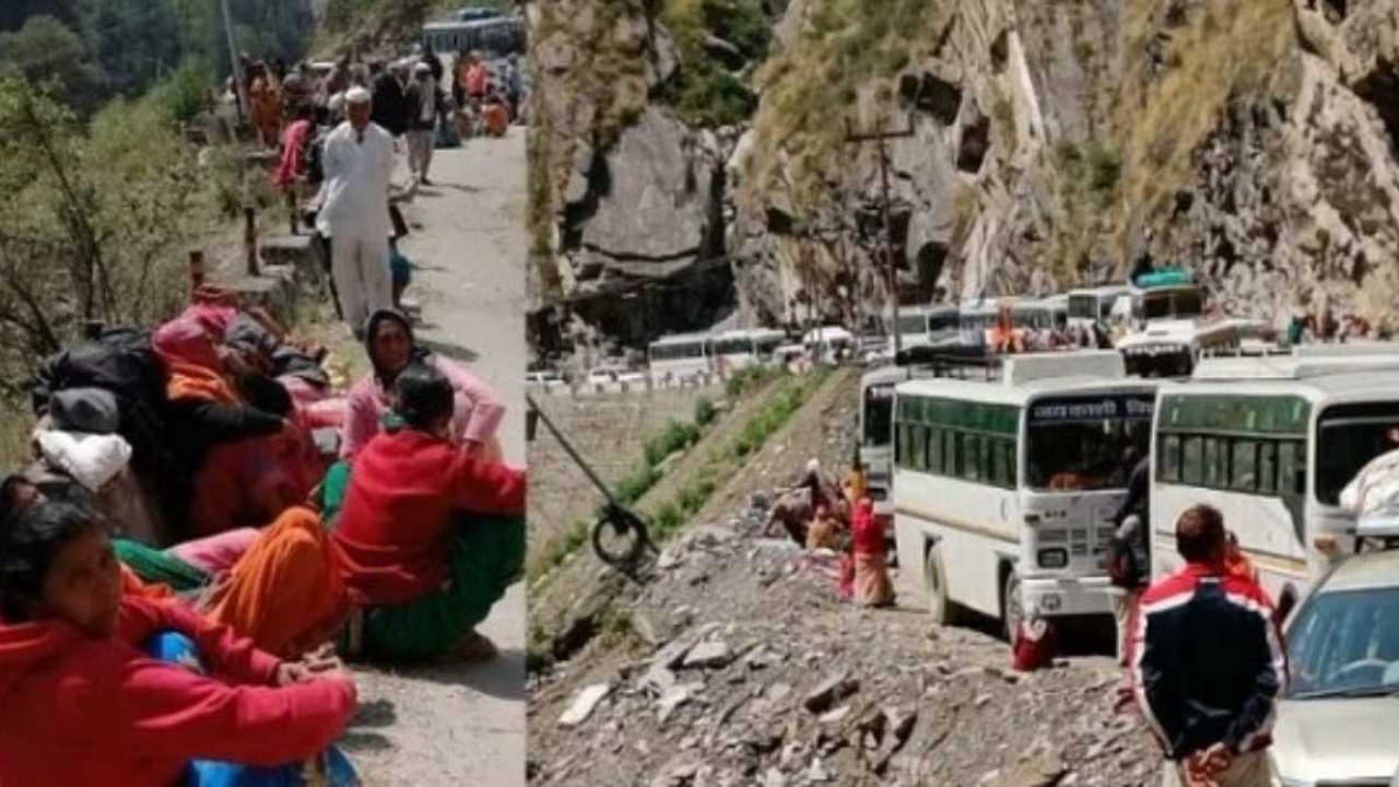 Char Dham Yatra