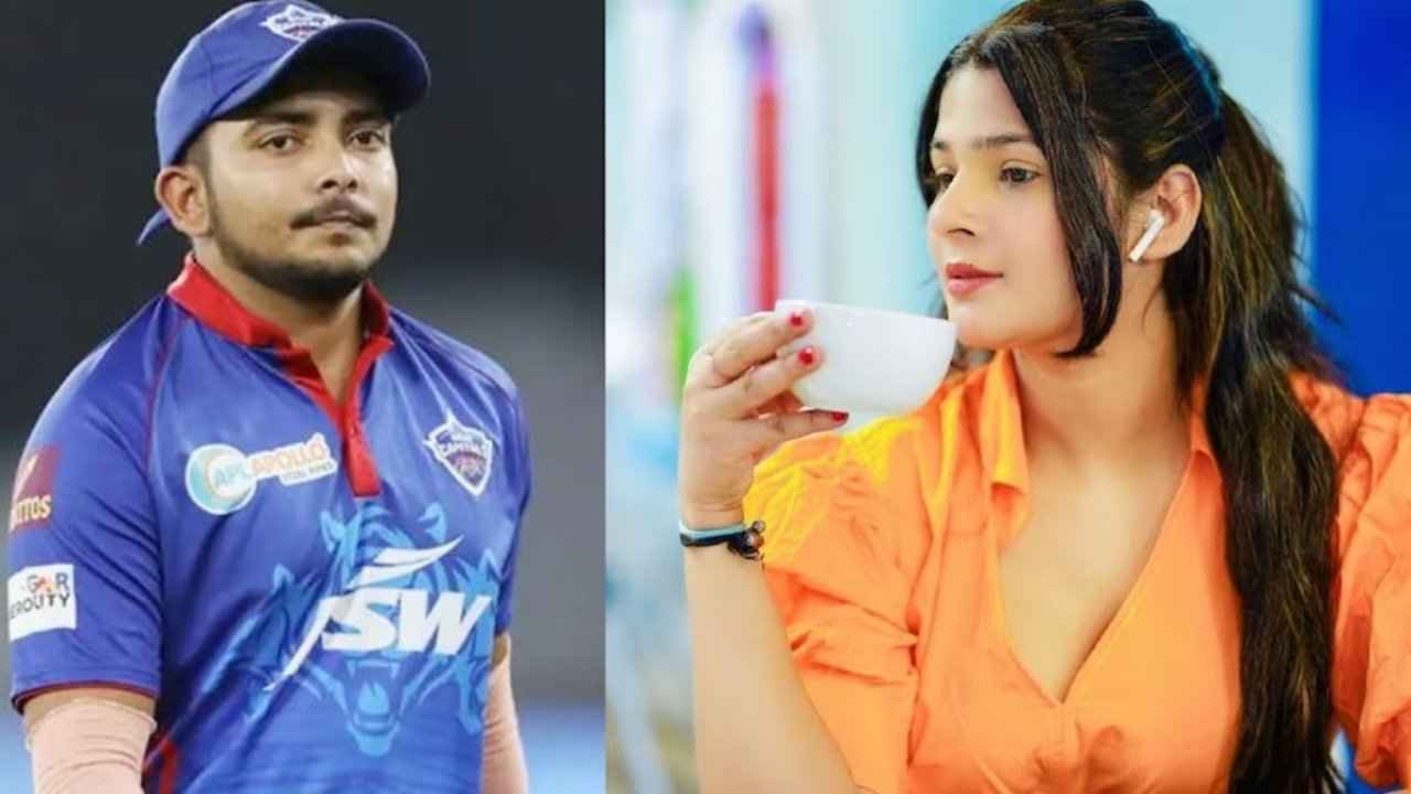 Pritivi Shaw