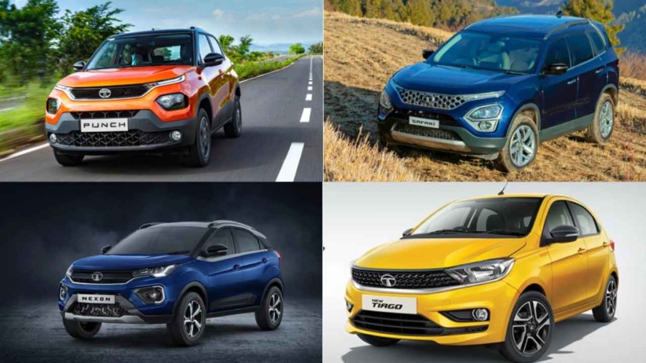 Tata Motors