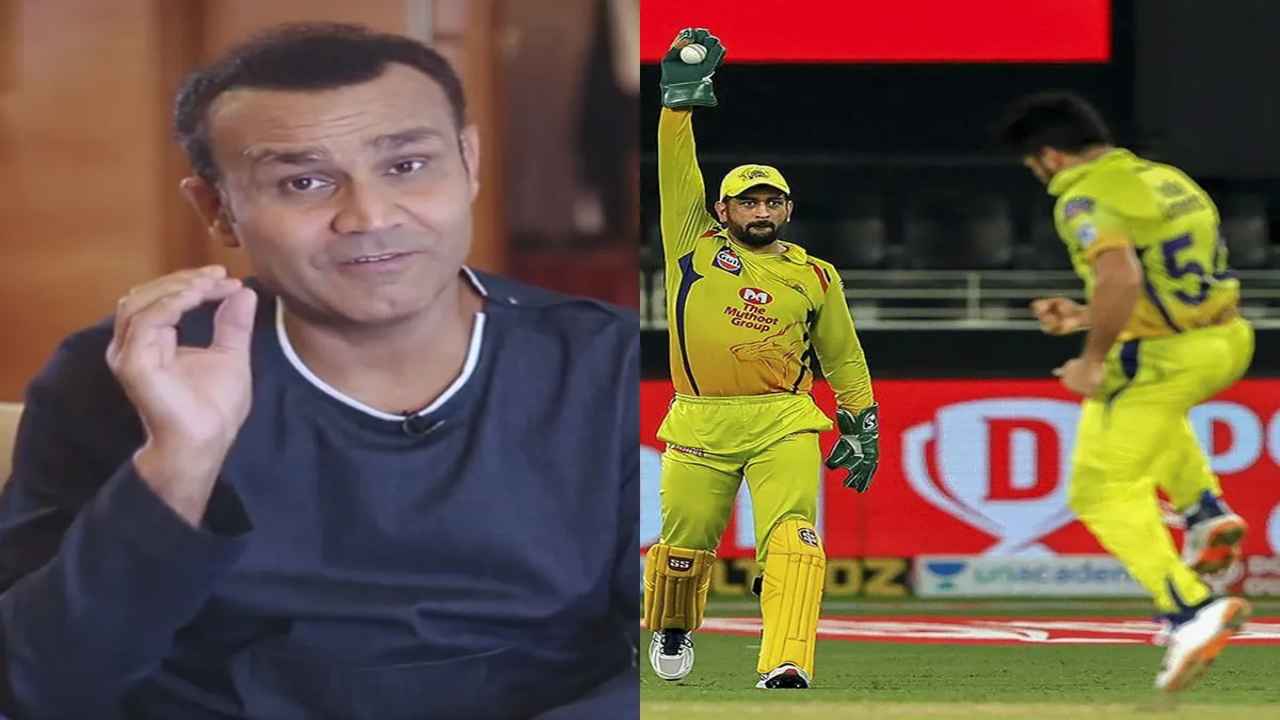 Virender Sehwag