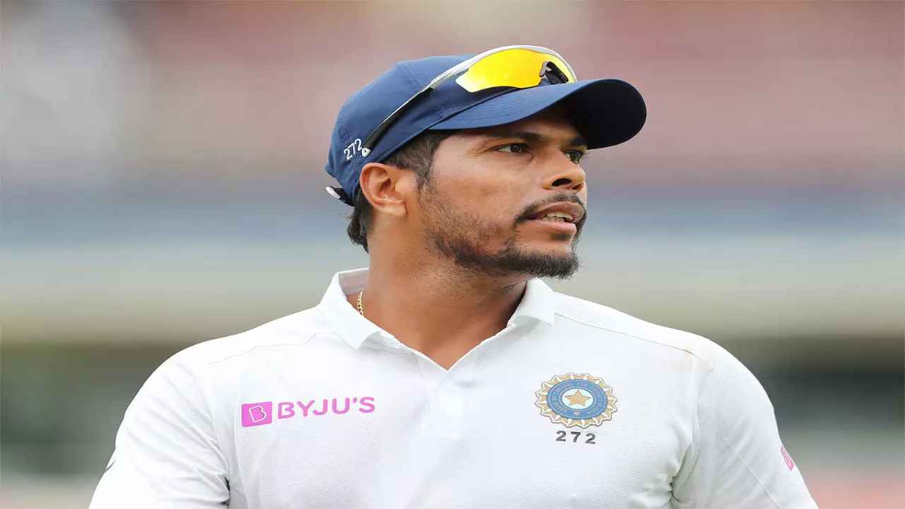 , Umesh Yadav
