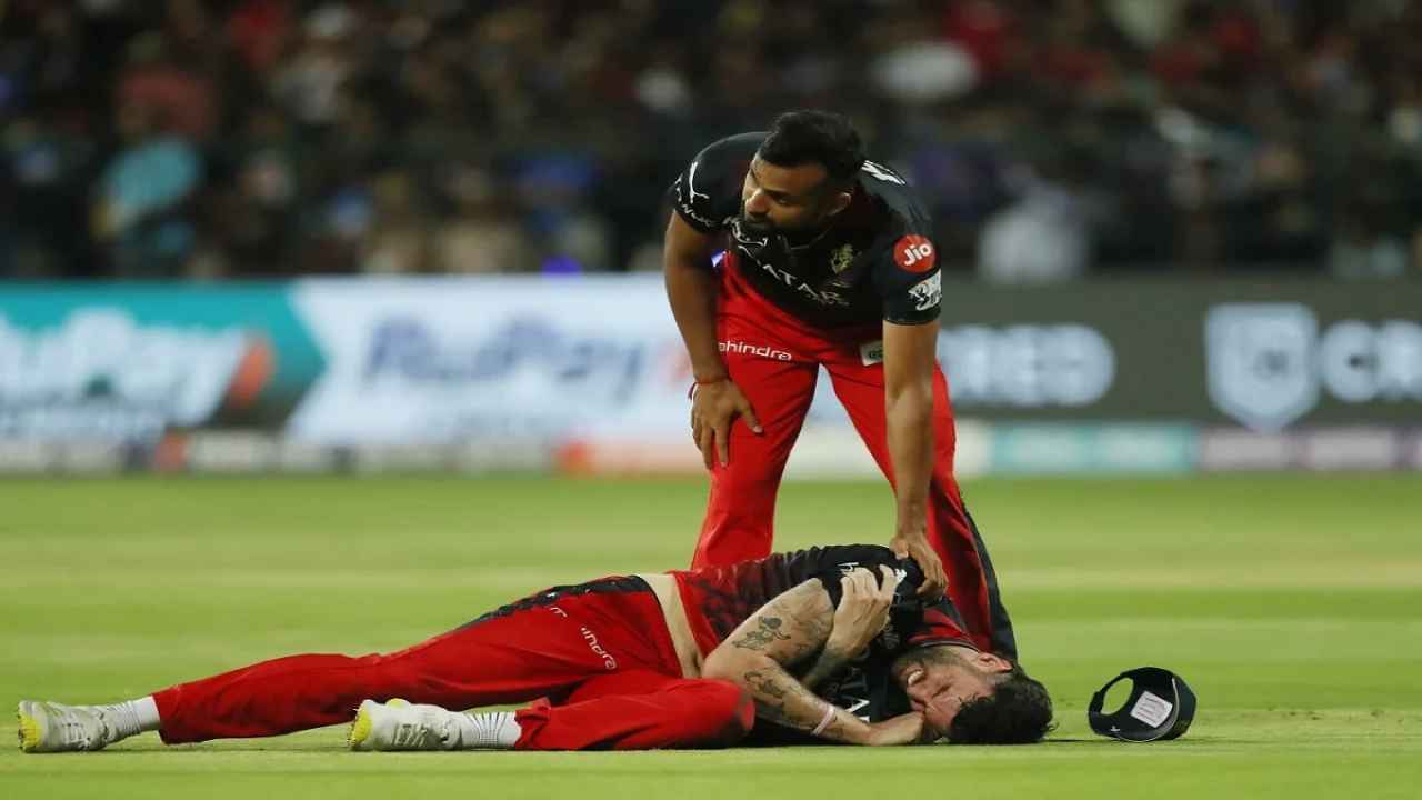 Reece Topley