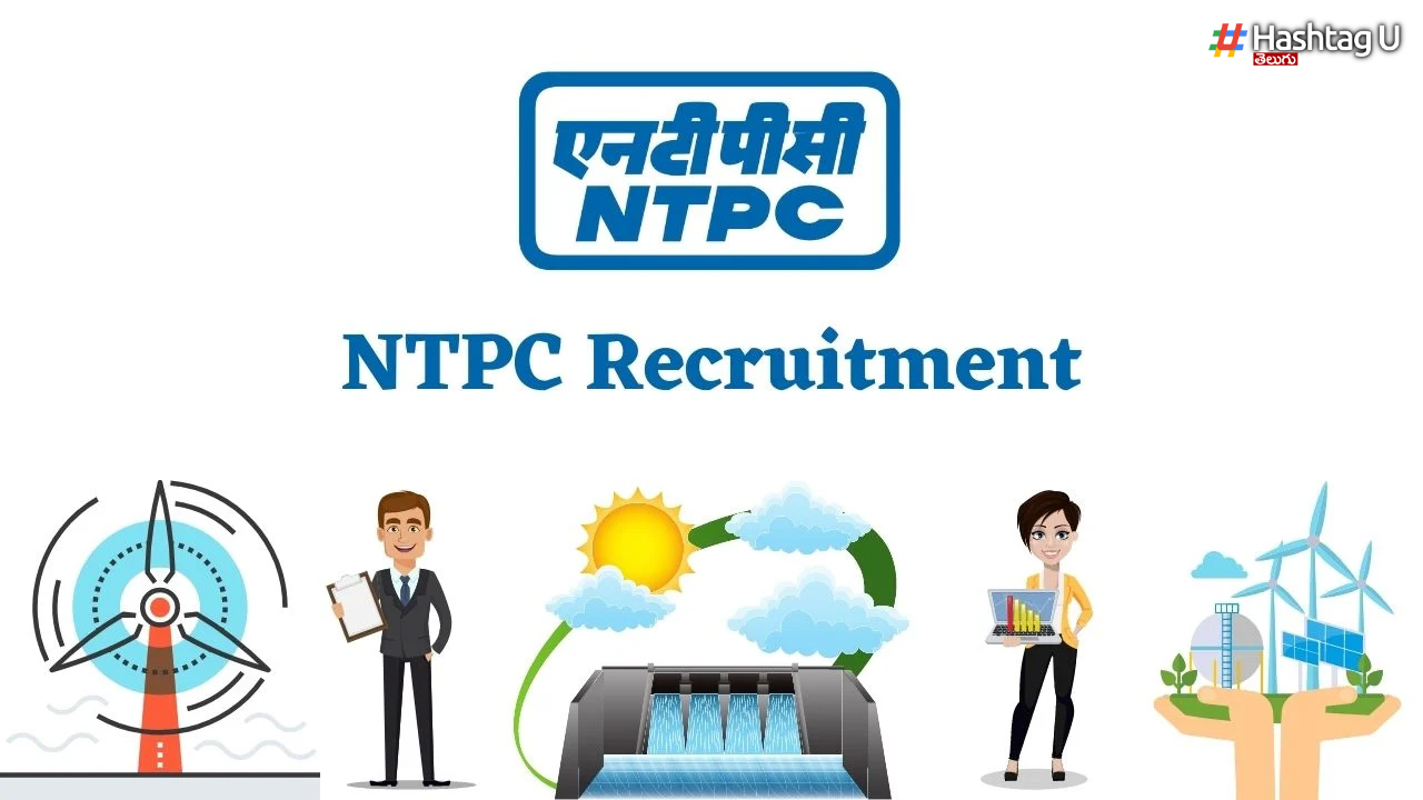 Salary Rs.1.80 Lakh Per Month.. Government Jobs For Engineering Graduates