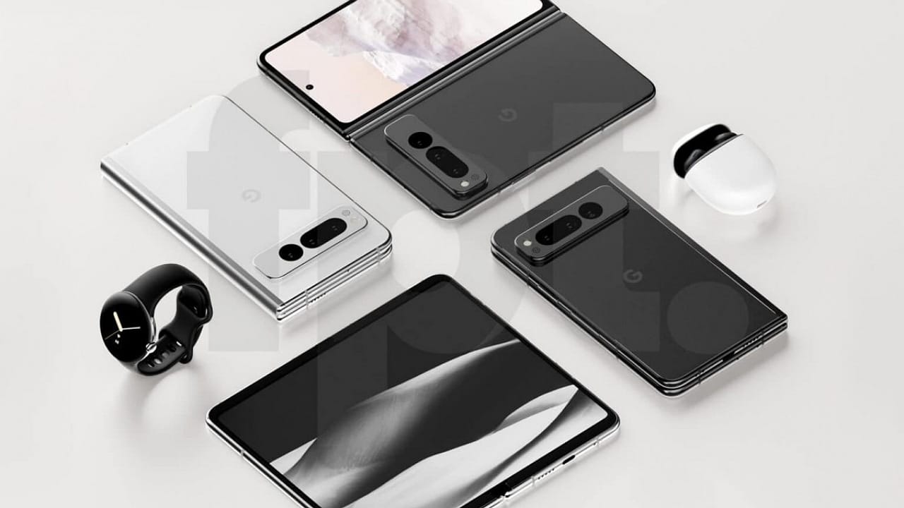 Smartphones