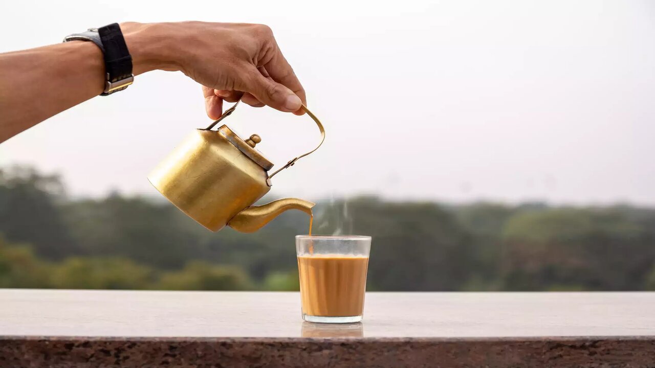 Tea