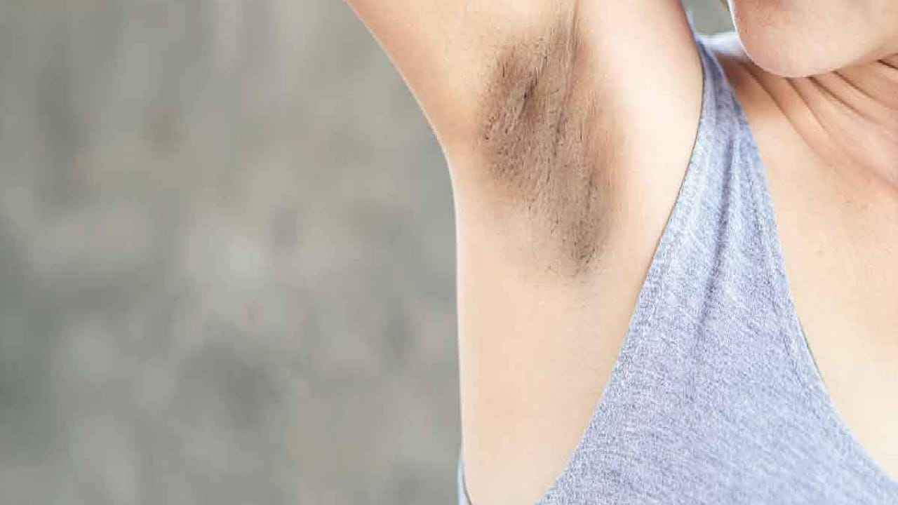 Under Arms