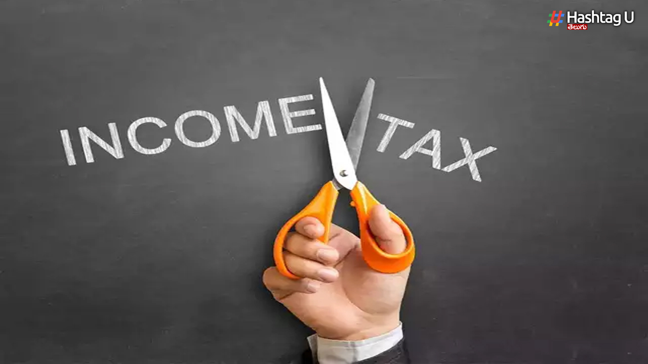 What Is The Standard Deduction Of Rs.50k.. How To Claim It..