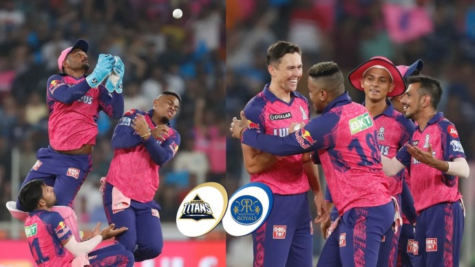 boult catch